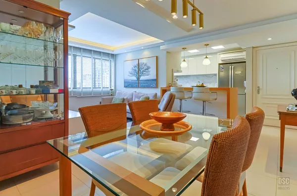 MOINHOS IMOBILIÁRIA VENDE excelente 3 dormitórios próximo Av. Getulio Vargas/Zaffari - Foto 6