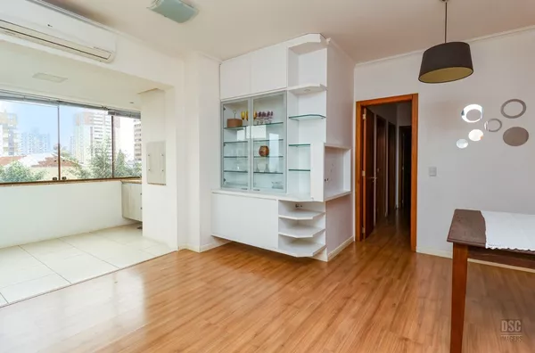 MOINHOS IMOBILIÁRIA vende 3 dormitórios/garagem próx. CETE
