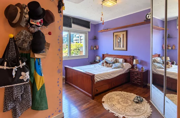 Moinhos Imobiliária Vende| Cobertura duplex 300m² 3dorm. 1suíte, 5 banheiros, 2 vagas no Petrópolis - Foto 7