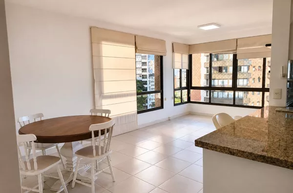 MOINHOS IMOBILIÁRIA ALUGA APTO NO BELA VISTA