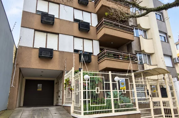 MOINHOS IMOBILIÁRIA VENDE | Amplo apartamento de 61,40m² privativos, 1 dorm. , churrasqueira, vaga e elevador no Higienópolis - Foto 12