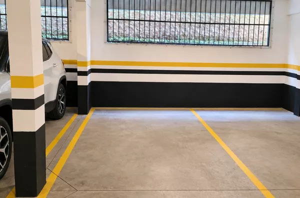 MOINHOS IMOBILIÁRIA VENDE | Apartamento de 99 m² com lareira, churrasqueira, 2 suítes e 2 vagas no Mont Serrat - Foto 15
