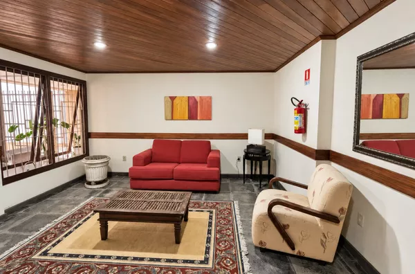 MOINHOS IMOBILIÁRIA VENDE | Amplo apartamento de 61,40m² privativos, 1 dorm. , churrasqueira, vaga e elevador no Higienópolis - Foto 10