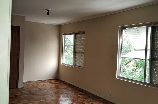 MOINHOS IMOBILIÁRIA aluga otimo apto 2 dormitório/garagem próx. Redenção