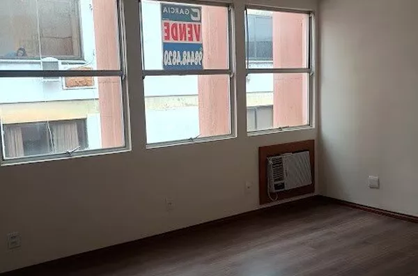 MOINHOS IMOBILIÁRIA vende sala comercial com garagem ao lado Shopping Moinhos