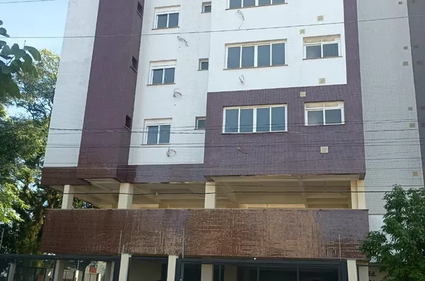 MOINHOS IMOBILIÁRIA vende apto novo, pronto para morar 