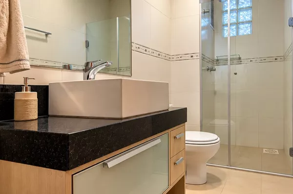 MOINHOS IMOBILIÁRIA VENDE | Apartamento com 3 dorm, 1 suíte, churrasqueira, 2 banheiros e vaga dupla no Higienópolis - Foto 8