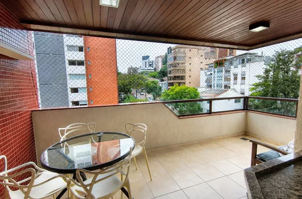MOINHOS IMOBILIÁRIA aluga amplo apto 149m² 