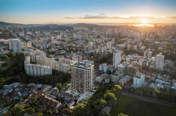 MOINHOS IMOBILIÁRIA VENDE LANÇAMENTO YUNA VANGUARD NO JARDIM BOTÂNICO