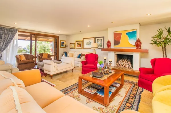 MOINHOS IMOBILIÁRIA vende casa 5 dormitórios/3 vagas com vista Guaíba - Foto 4