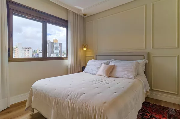 MOINHOS IMOBILIÁRIA VENDE excelente 3 dormitórios próximo Av. Getulio Vargas/Zaffari - Foto 14