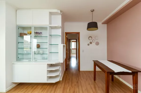 MOINHOS IMOBILIÁRIA vende 3 dormitórios/garagem próx. CETE - Foto 8
