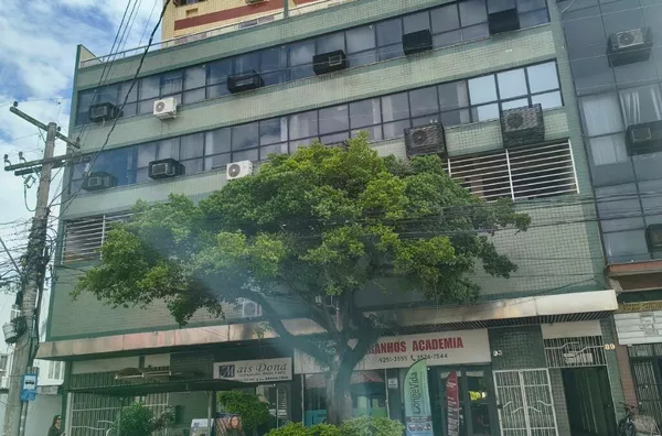 MOINHOS IMOBILIÁRIA vende 2 sala unificadas com 2 garagens - Foto 2