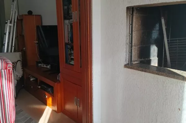 MOINHOS IMOBILIÁRIA vende 2 dor/garagem próximo PUC