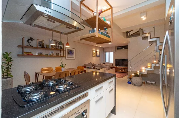 MOINHOS IMOBILIÁRIA  vende excelente apto 103,57m² 