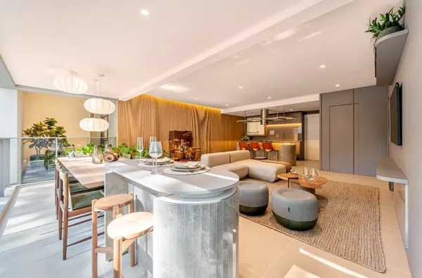 MOINHOS IMOBILIÁRIA vende empreendimento Verdant Plaenge, localizado no bairro Petrópolis, em Porto Alegre.