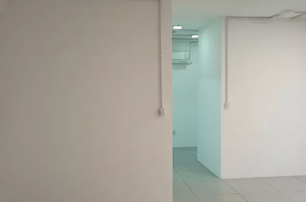 MOINHOS IMOBILIÁRIA vende sala comercial 46m2 com 2 vagas - Foto 4