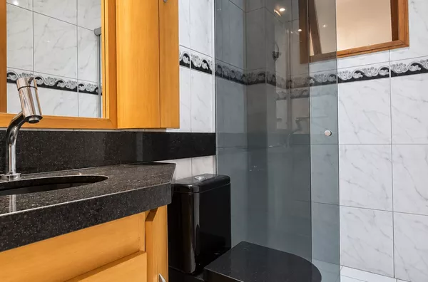 MOINHOS IMOBILIÁRIA VENDE | Amplo apartamento de 61,40m² privativos, 1 dorm. , churrasqueira, vaga e elevador no Higienópolis - Foto 7