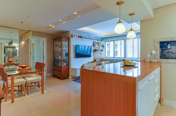 MOINHOS IMOBILIÁRIA VENDE excelente 3 dormitórios próximo Av. Getulio Vargas/Zaffari - Foto 9