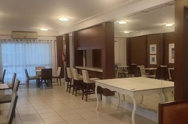 MOINHOS IMOBILIÁRIA vende excelente 3 suítes/3 vagas junto ao Leopoldina Juvenil - Foto 16
