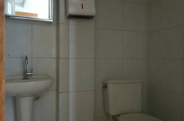 MOINHOS IMOBILIÁRIA vende 2 sala unificadas com 2 garagens - Foto 13