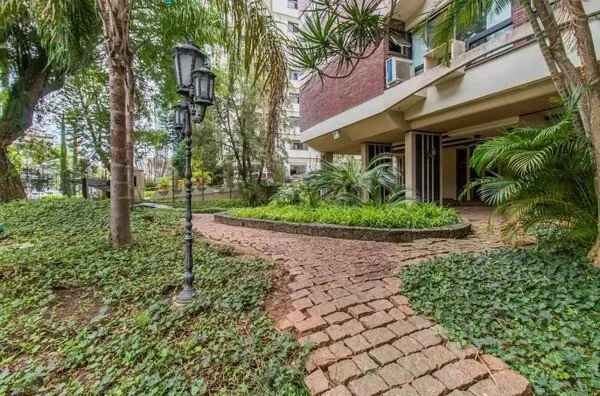 MOINHOS IMOBILIÁRIA aluga excelente 3 dormitórios c/vista Parcão