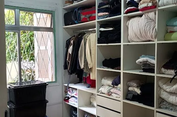 MOINHOS IMOBILIÁRIA vende 3 dormitórios no Menino Deus - Foto 13