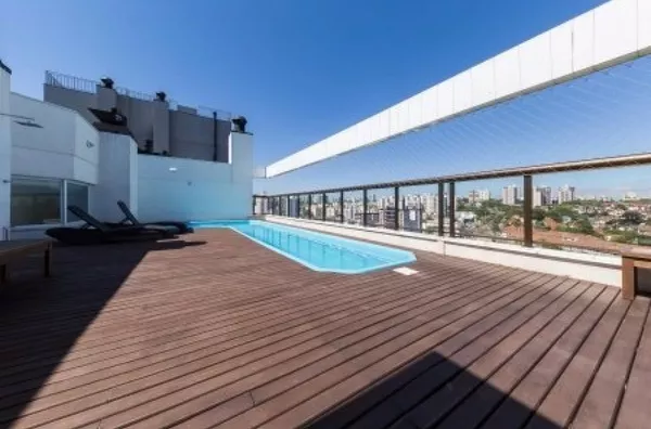 MOINHOS IMOBILIÁRIA aluga excelente apto junto a Plínio B. Milano - Foto 19