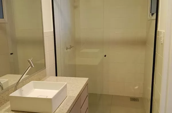 MOINHOS IMOBILIÁRIA vende 3 dormitórios, reformado na Auxiliadora - Foto 12