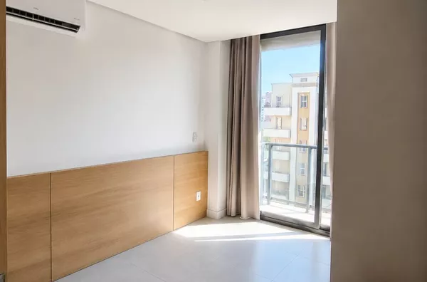 MOINHOS IMOBILIÁRIA | aluga apto 32m² privativos BOM FIM