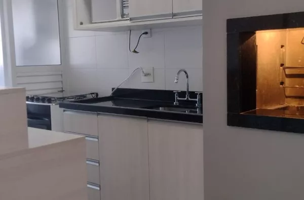 MOINHOS IMOBILIÁRIA aluga excelente apto junto a Plínio B. Milano - Foto 4