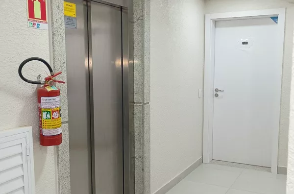 MOINHOS IMOBILIÁRIA vende apto novo, pronto para morar 