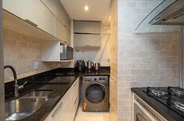 MOINHOS IMOBILIÁRIA  vende excelente apto 103,57m² 