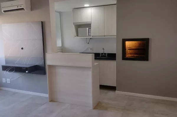 MOINHOS IMOBILIÁRIA aluga excelente apto junto a Plínio B. Milano - Foto 5