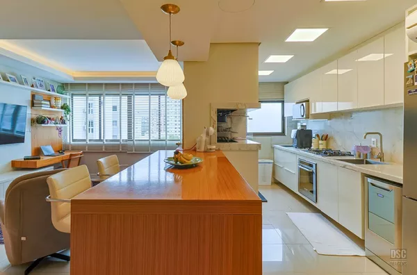 MOINHOS IMOBILIÁRIA VENDE excelente 3 dormitórios próximo Av. Getulio Vargas/Zaffari - Foto 8