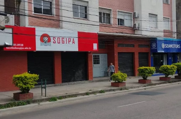 LOCAÇÃO