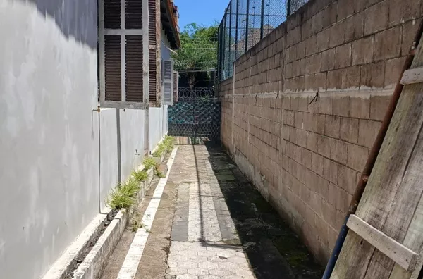 Casa para aluguel e venda,  Auxiliadora