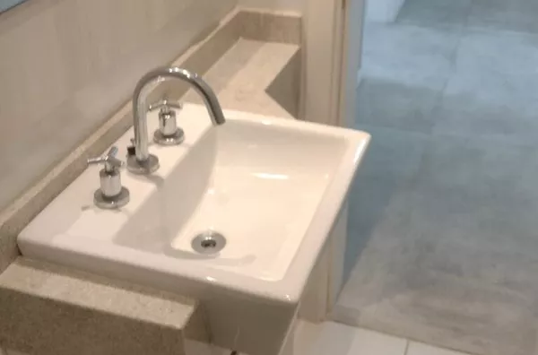 MOINHOS IMOBILIÁRIA aluga excelente apto junto a Plínio B. Milano - Foto 12