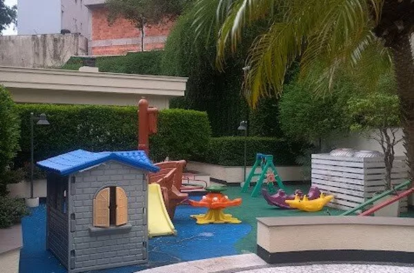 MOINHOS IMOBILIÁRIA vende excelente 3 suítes/3 vagas junto ao Leopoldina Juvenil - Foto 19