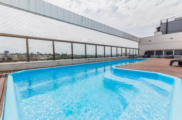 MOINHOS IMOBILIÁRIA aluga excelente apto junto a Plínio B. Milano - Foto 20