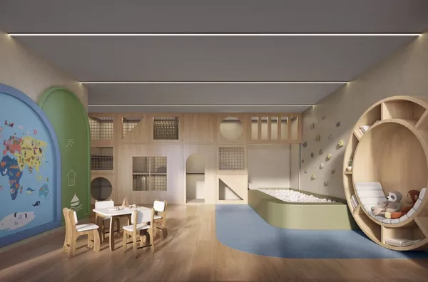 MOINHOS IMOBILIÁRIA VENDE LANÇAMENTO YUNA VANGUARD NO JARDIM BOTÂNICO