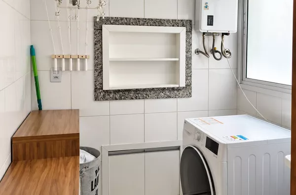 MOINHOS IMOBILIÁRIA VENDE | Apartamento com 3 dorm, 1 suíte, churrasqueira, 2 banheiros e vaga dupla no Higienópolis - Foto 5