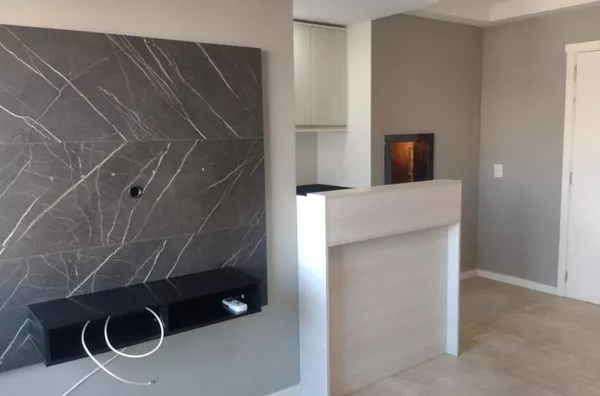 MOINHOS IMOBILIÁRIA aluga excelente apto junto a Plínio B. Milano - Foto 3