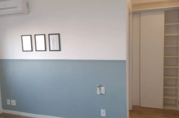MOINHOS IMOBILIÁRIA aluga excelente apto junto a Plínio B. Milano - Foto 16