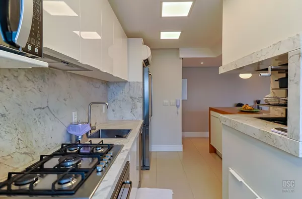 MOINHOS IMOBILIÁRIA VENDE excelente 3 dormitórios próximo Av. Getulio Vargas/Zaffari - Foto 10