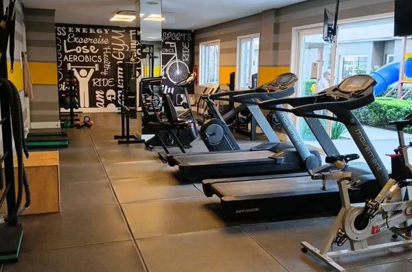 MOINHOS IMOBILIÁRIA vende apto 2 dormitório/garagem em condomínio clube - Foto 16