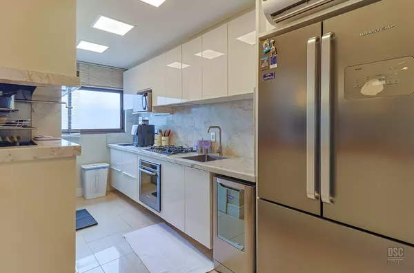 MOINHOS IMOBILIÁRIA VENDE excelente 3 dormitórios próximo Av. Getulio Vargas/Zaffari - Foto 11