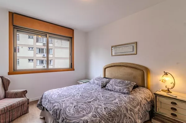 MOINHOS IMOBILIÁRIA vende excelente 3 suítes/3 vagas junto ao Leopoldina Juvenil - Foto 10