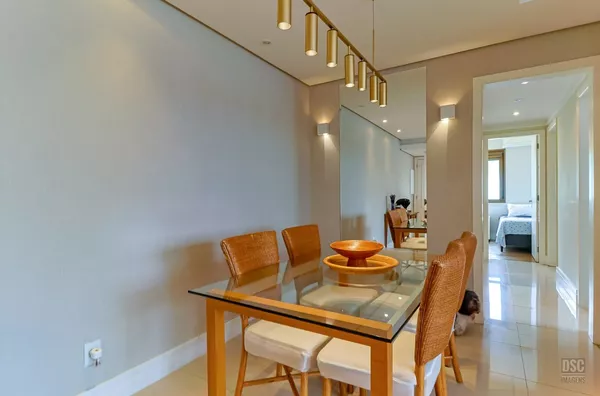MOINHOS IMOBILIÁRIA VENDE excelente 3 dormitórios próximo Av. Getulio Vargas/Zaffari - Foto 5