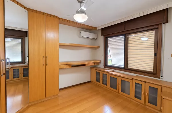 MOINHOS IMOBILIÁRIA VENDE | Amplo apartamento de 61,40m² privativos, 1 dorm. , churrasqueira, vaga e elevador no Higienópolis - Foto 8